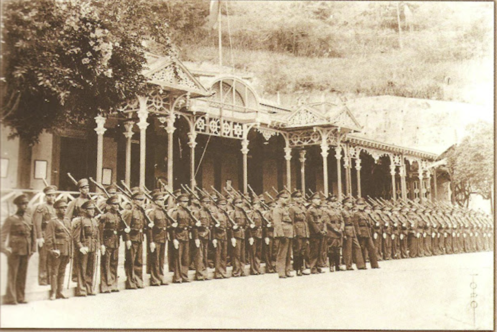 Villa Zoila