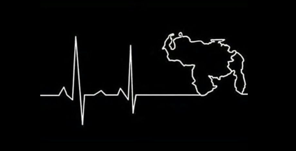 Venezuela en Terapia Intensiva
